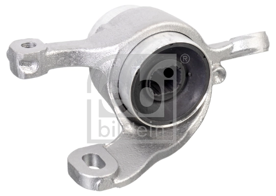 Mounting, control/trailing arm